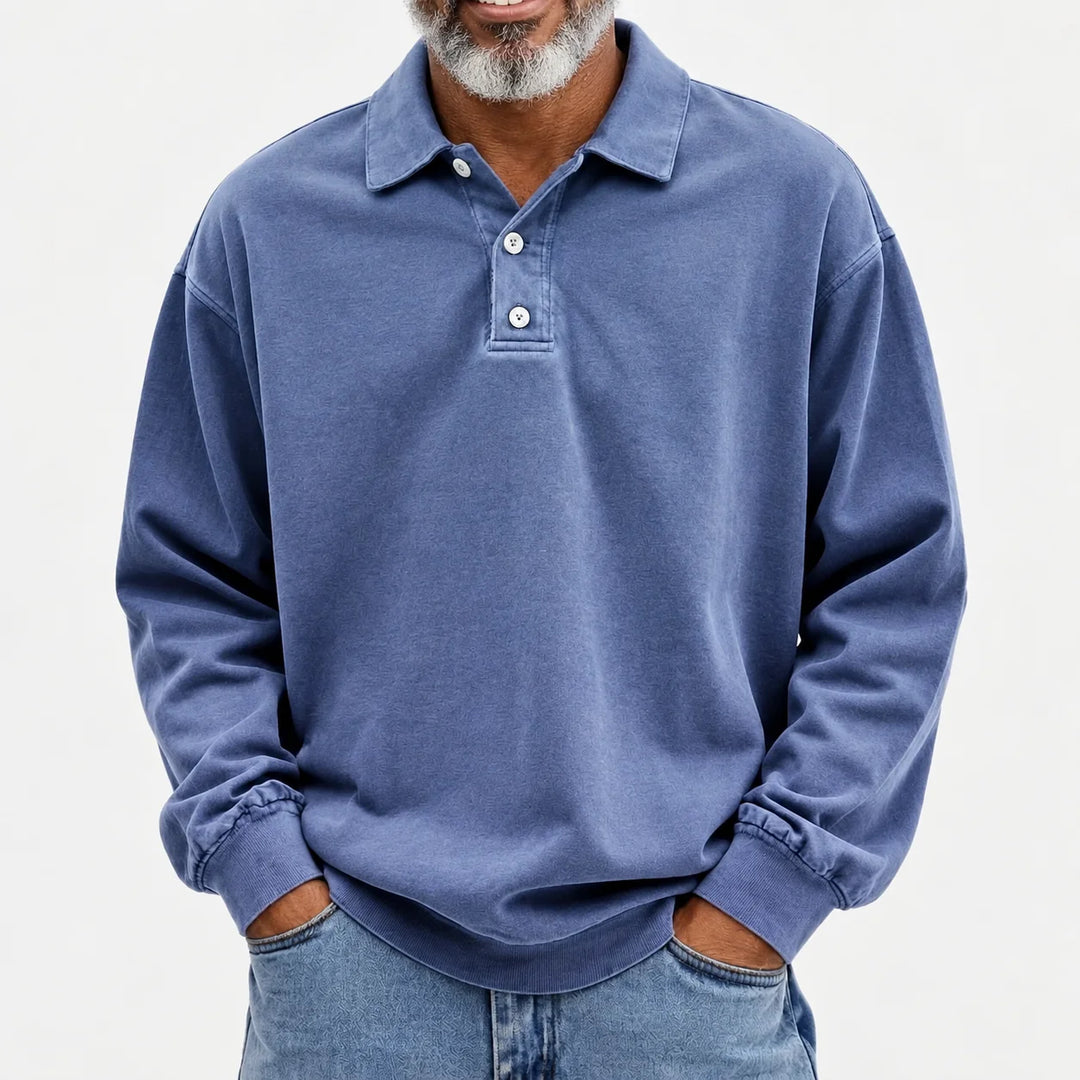 Leon Polo Shirt