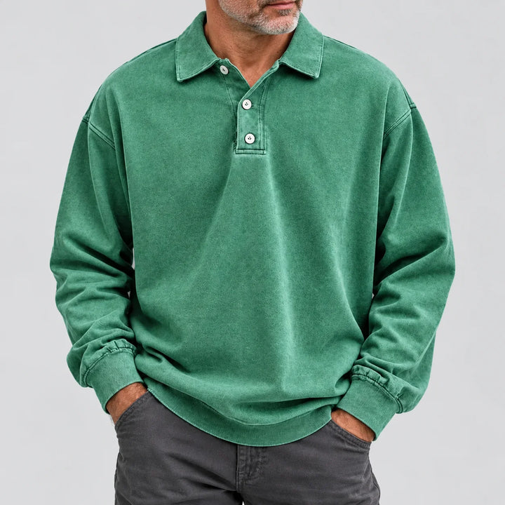 Leon Polo Shirt