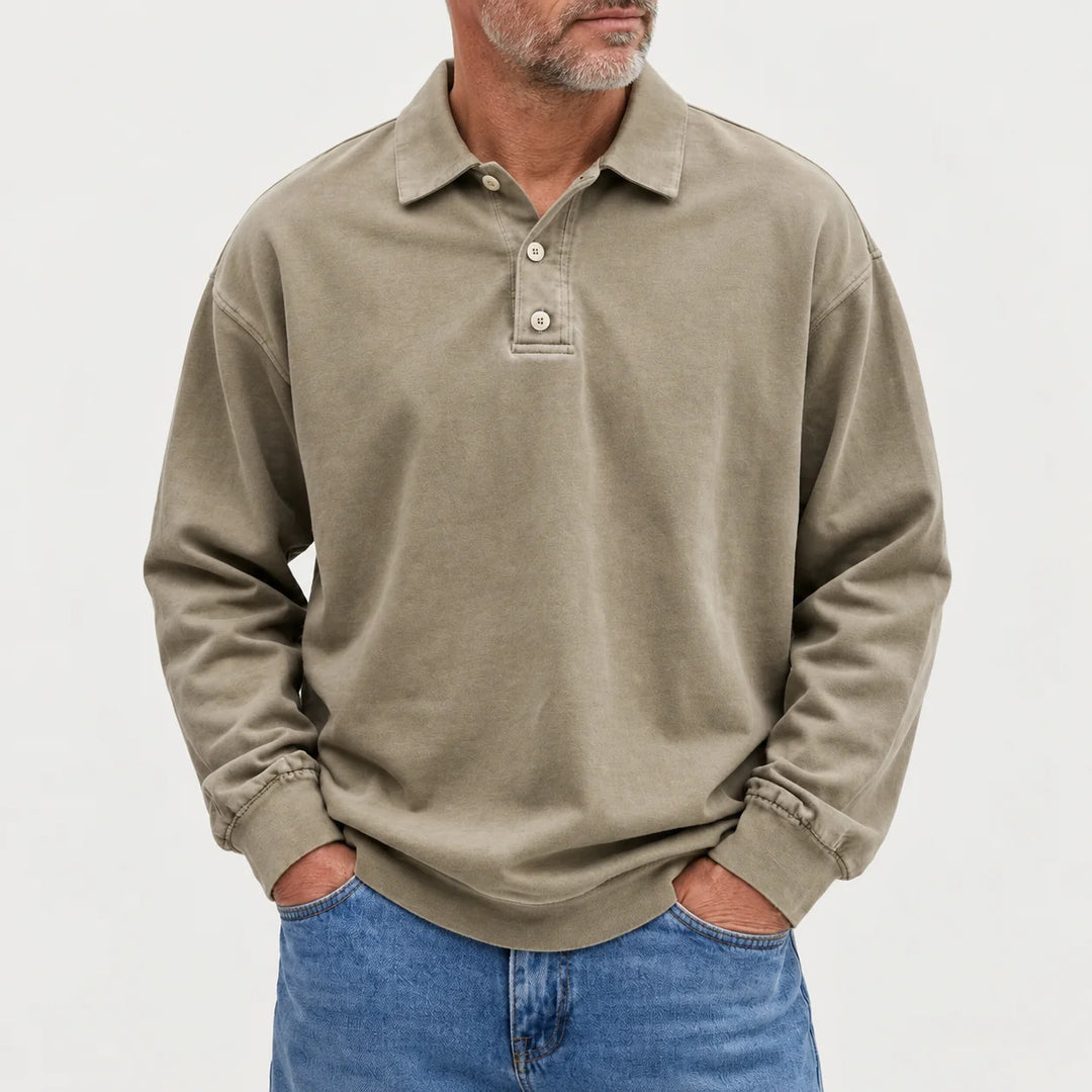 Leon Polo Shirt