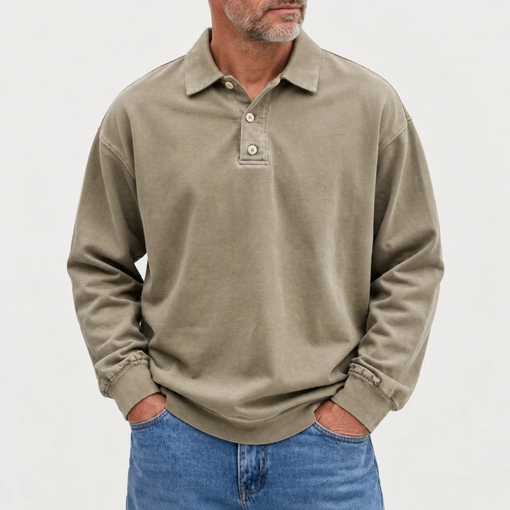 Leon Polo Shirt