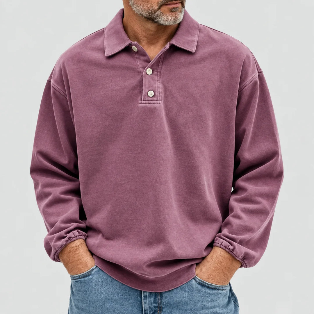 Leon Polo Shirt