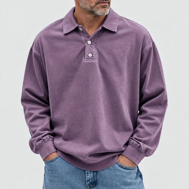 Leon Polo Shirt