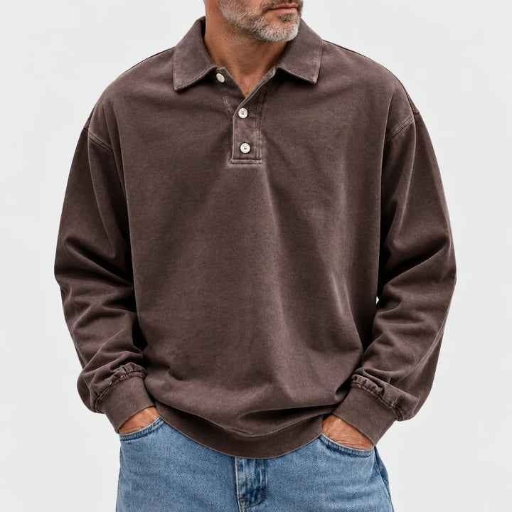 Leon Polo Shirt