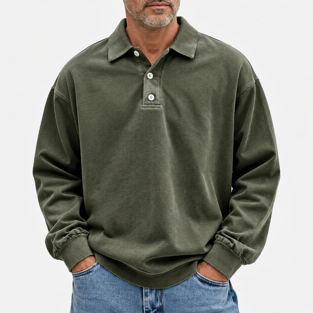 Leon Polo Shirt