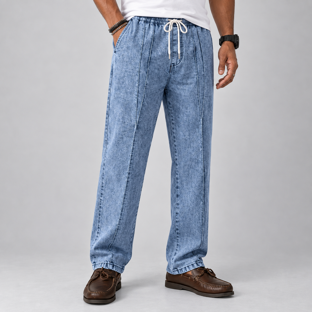 Barry Jogger Pants