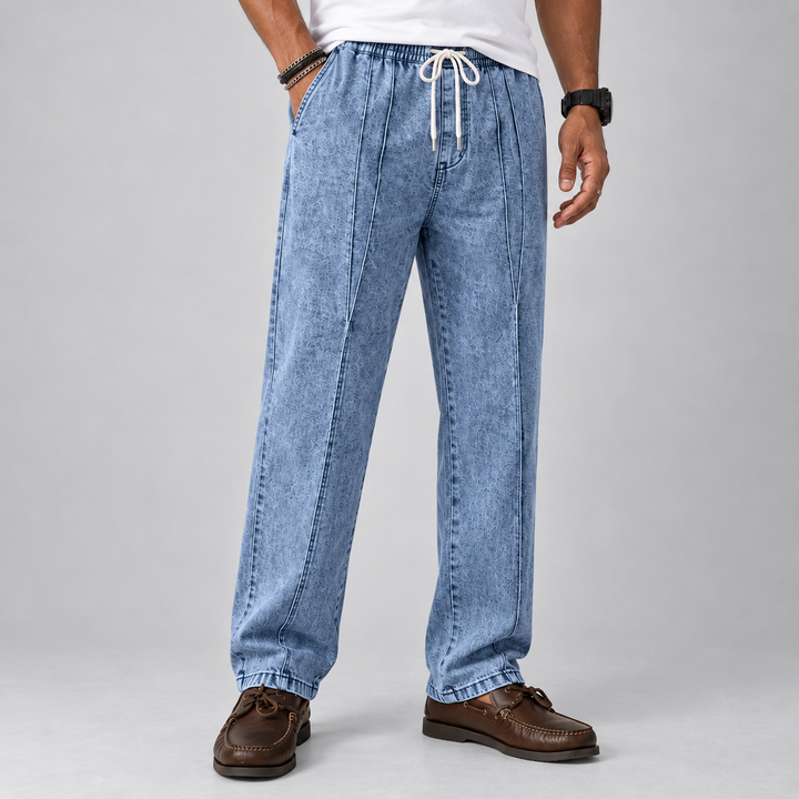 Barry Jogger Pants