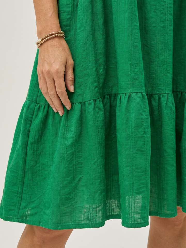 Liliana Bow Dress