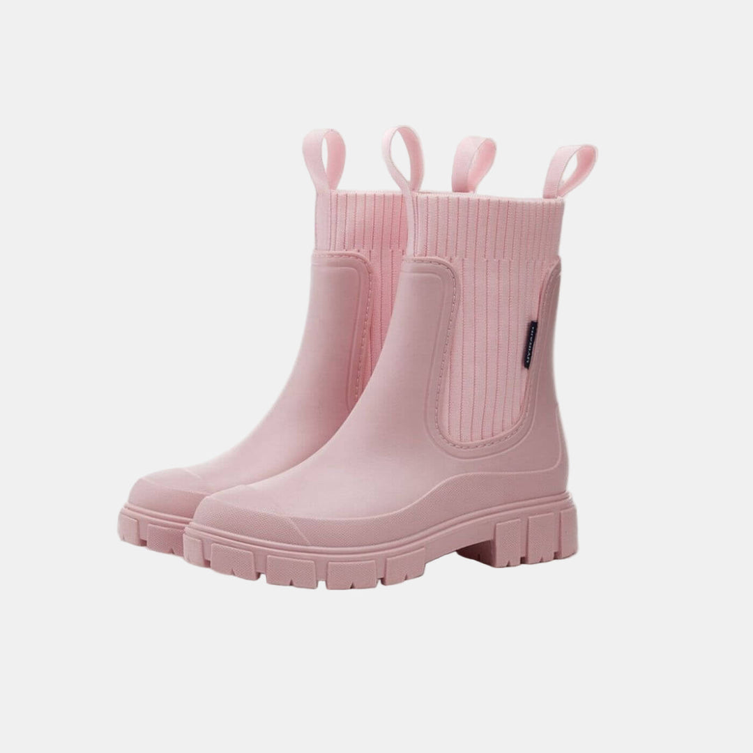 Alina Chelsea Boots