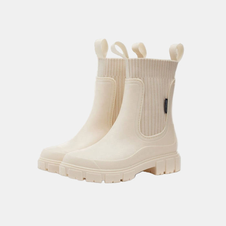 Alina Chelsea Boots