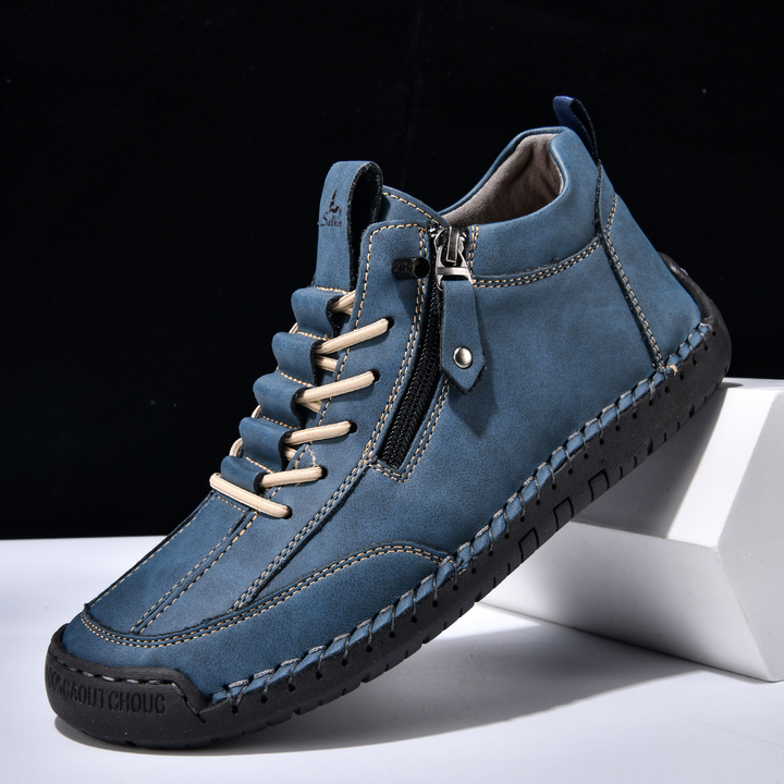 Will Nubuck Boots