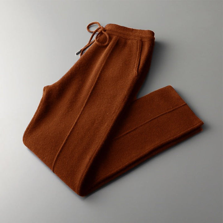 River Merino Pant