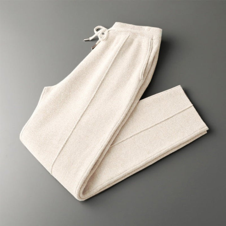 River Merino Pant