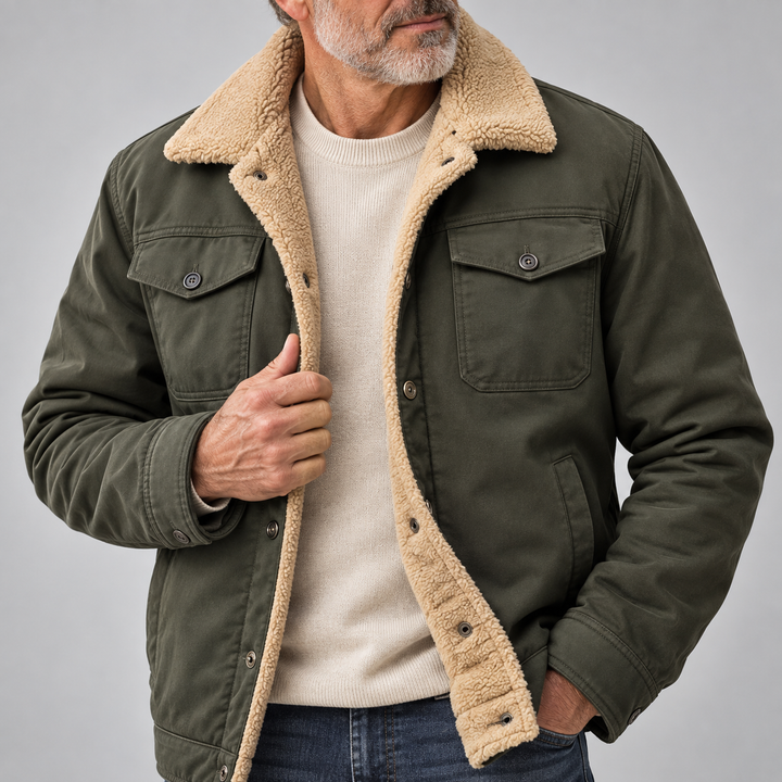 Austin Winter Jacket
