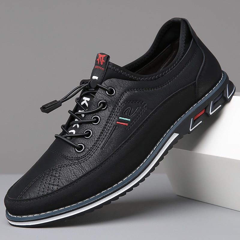 Peter Casual Sneakers