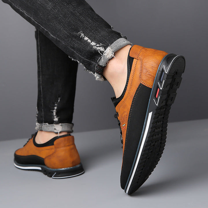 Peter Casual Sneakers