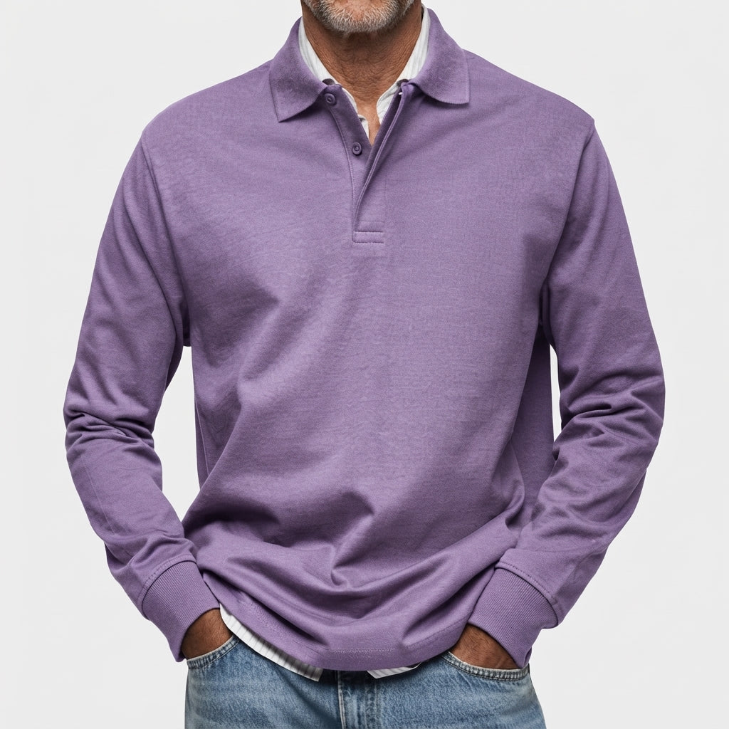 Dorian Polo Shirt