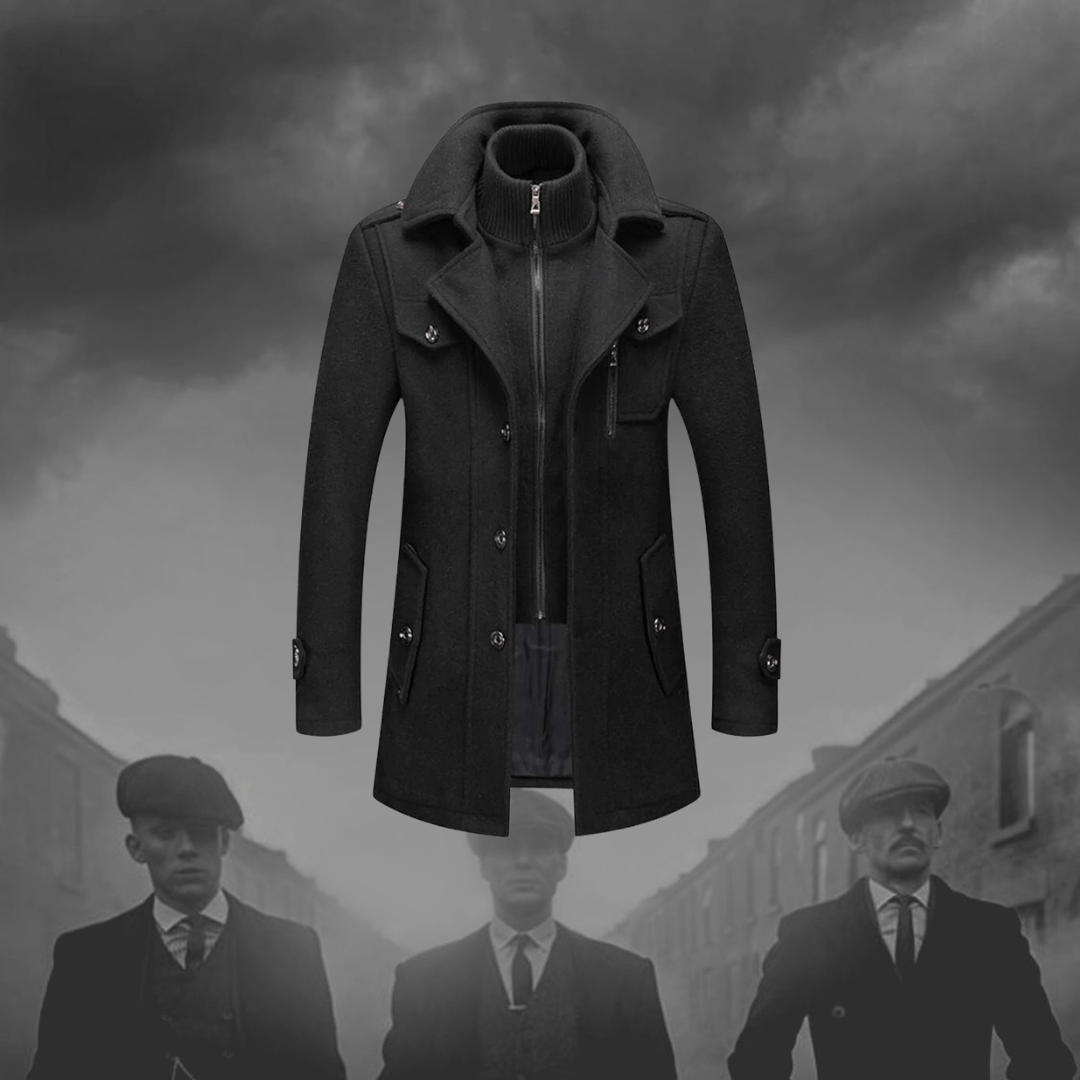 Thomas Winter Coat