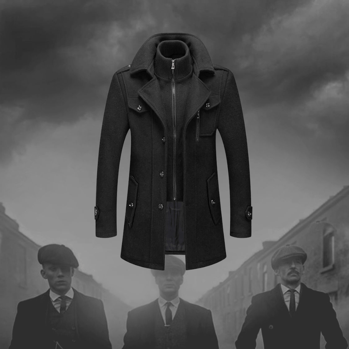 Thomas Winter Coat