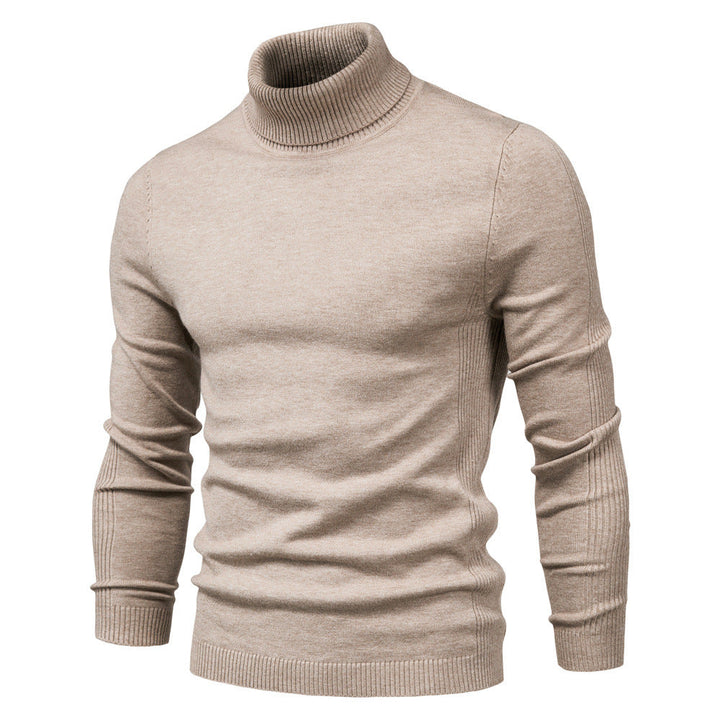 Billy Turtleneck Sweater