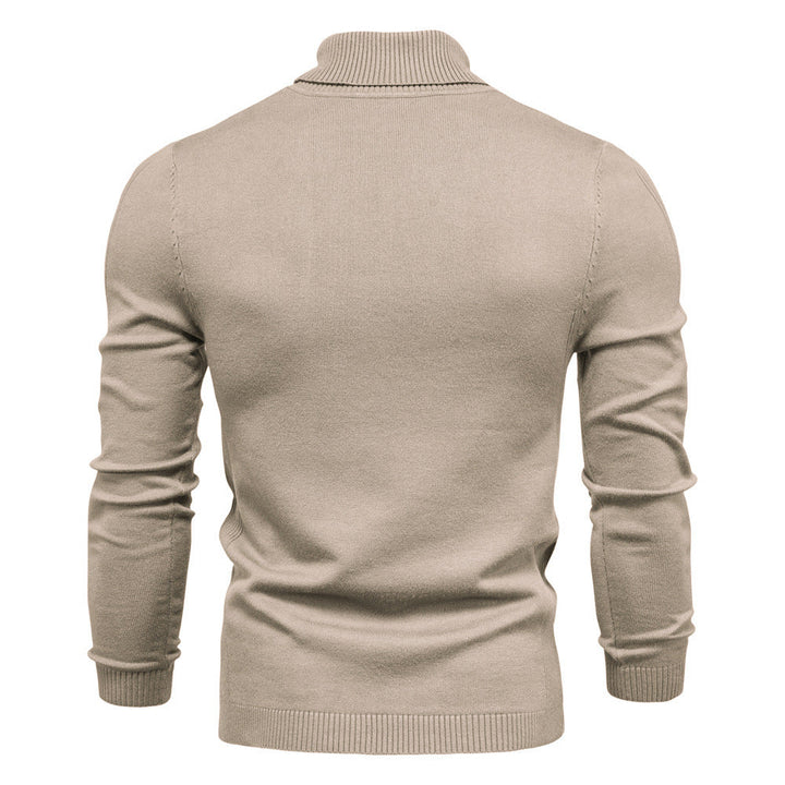 Billy Turtleneck Sweater