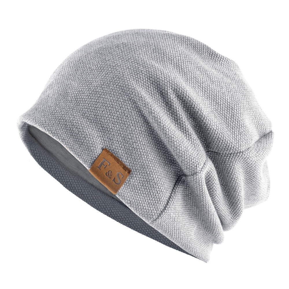 Buf Knit Beanie