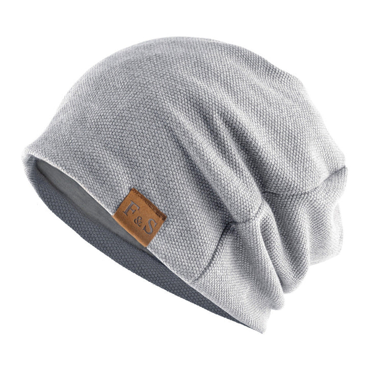 Buf Knit Beanie