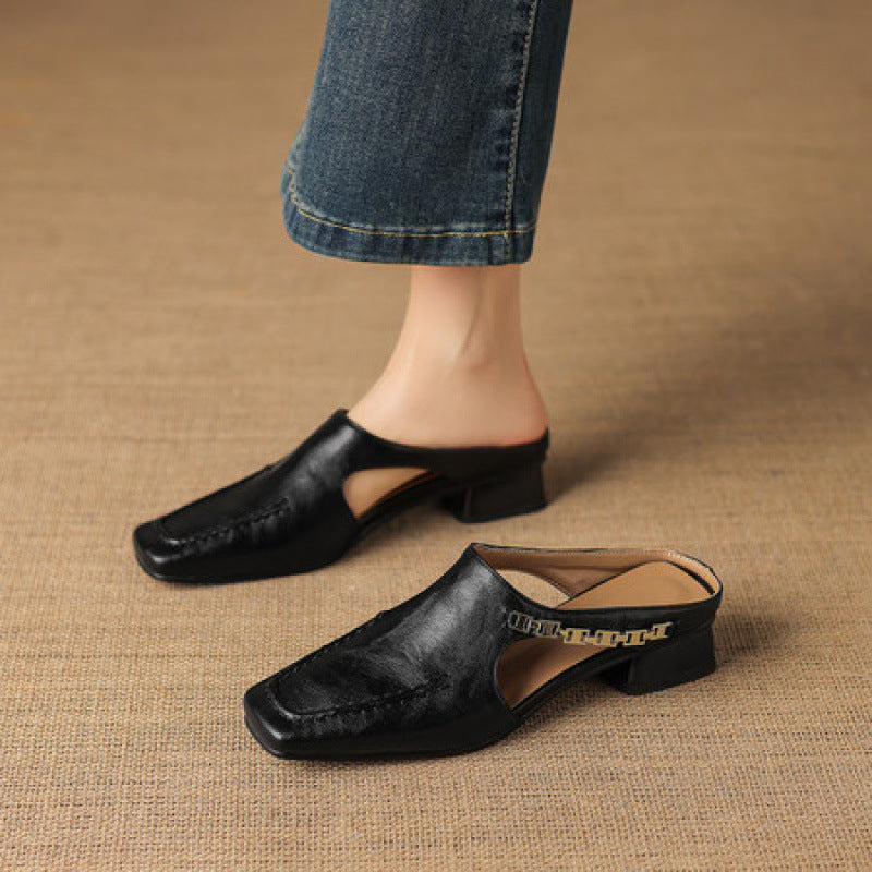Winifred Slingback Pumps