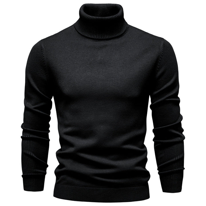 Billy Turtleneck Sweater