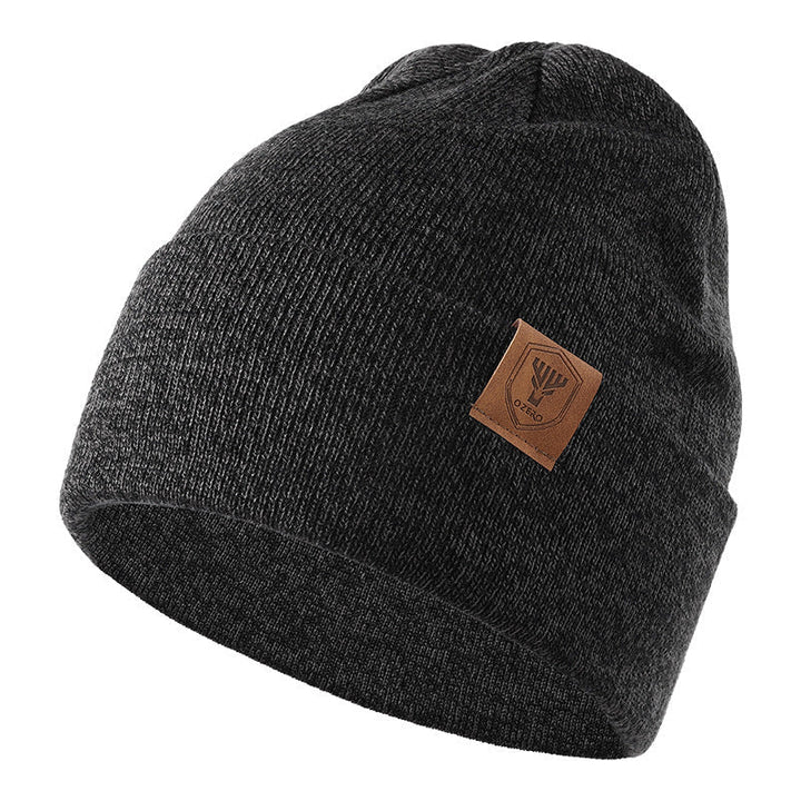 Wolly Knit Beanie
