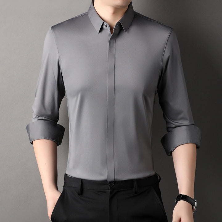 Mitchel Stretch Shirt