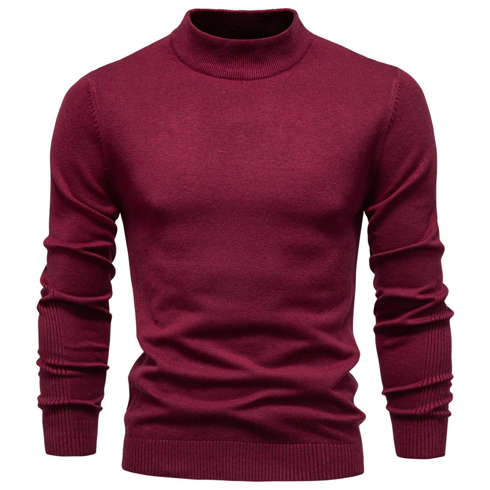 Billy Turtleneck Sweater