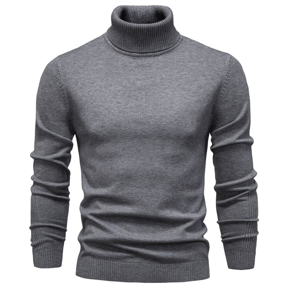 Billy Turtleneck Sweater