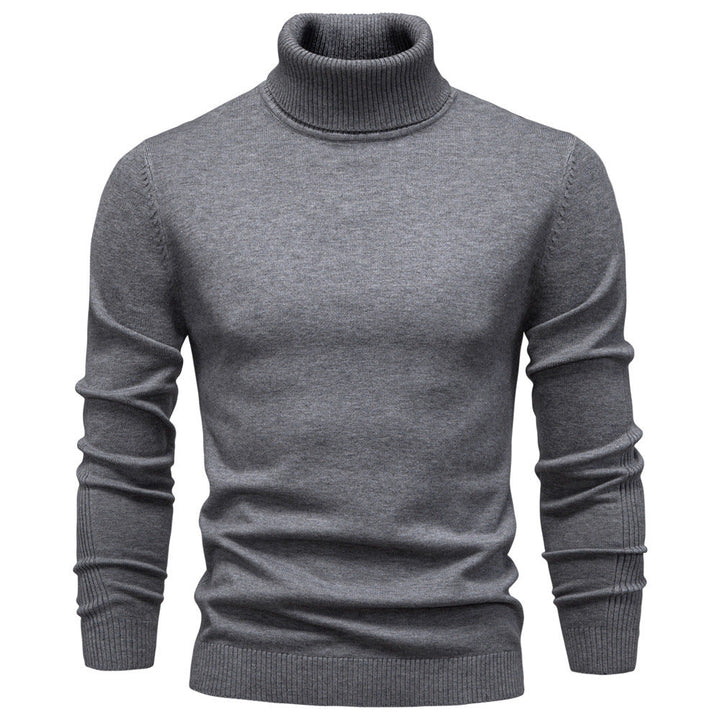 Billy Turtleneck Sweater