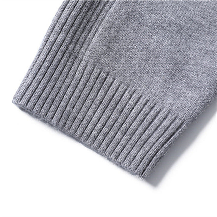 Billy Turtleneck Sweater