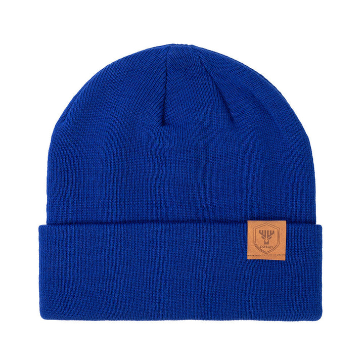Wolly Knit Beanie