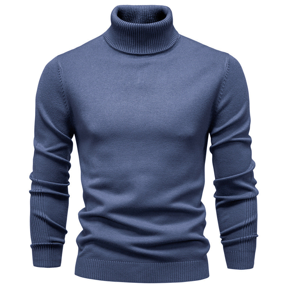 Billy Turtleneck Sweater