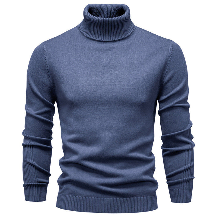 Billy Turtleneck Sweater