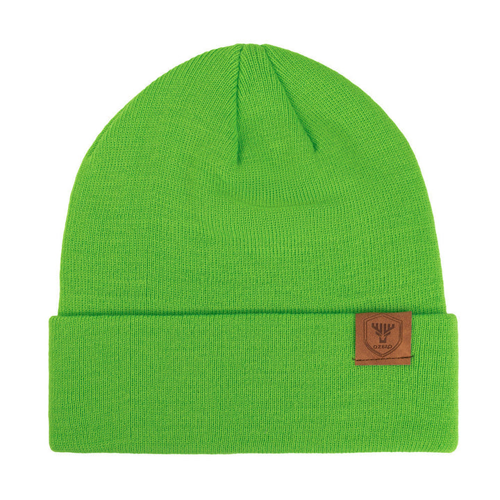 Wolly Knit Beanie
