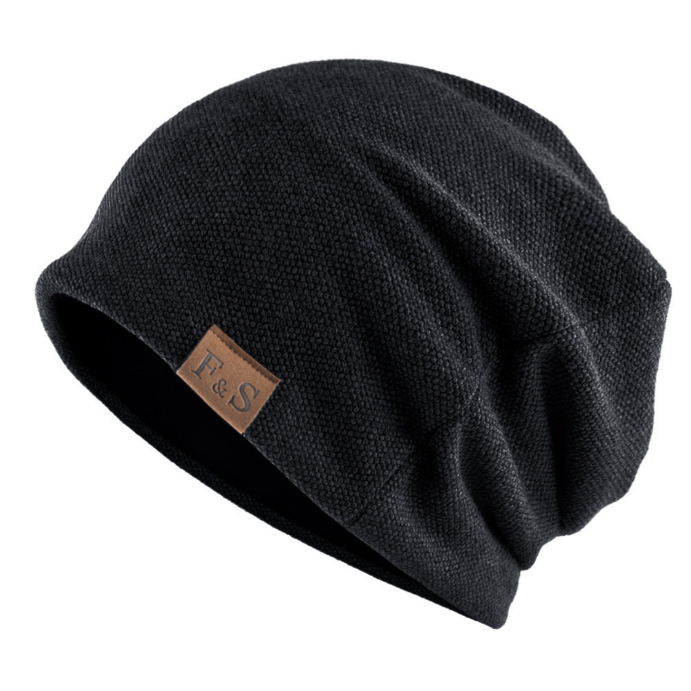 Buf Knit Beanie