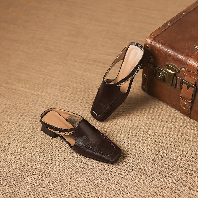 Winifred Slingback Pumps