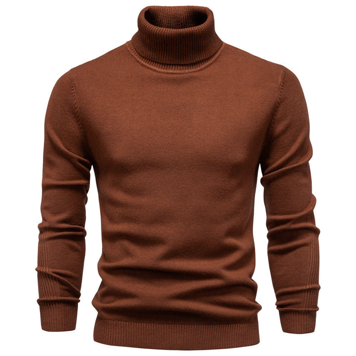 Billy Turtleneck Sweater
