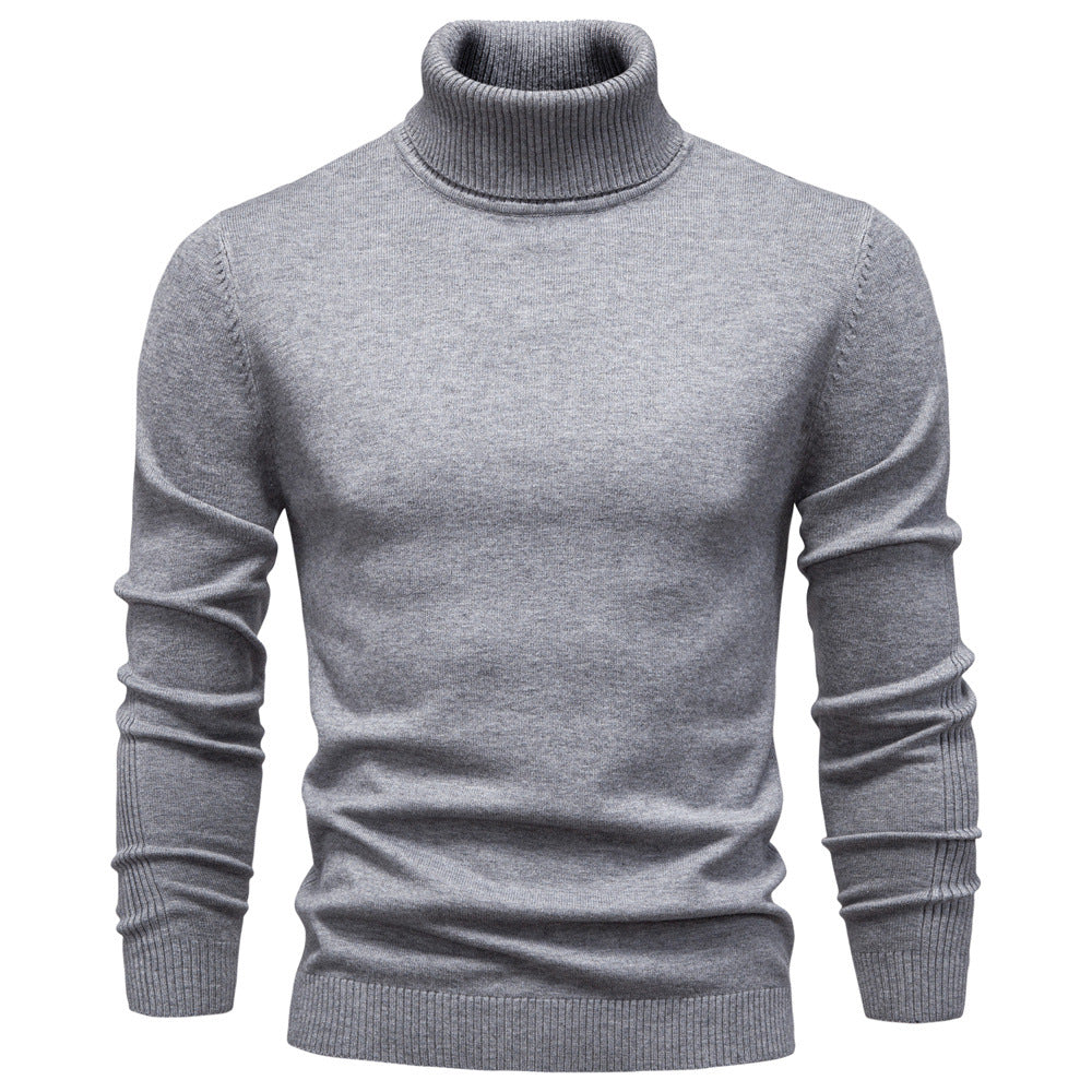 Billy Turtleneck Sweater