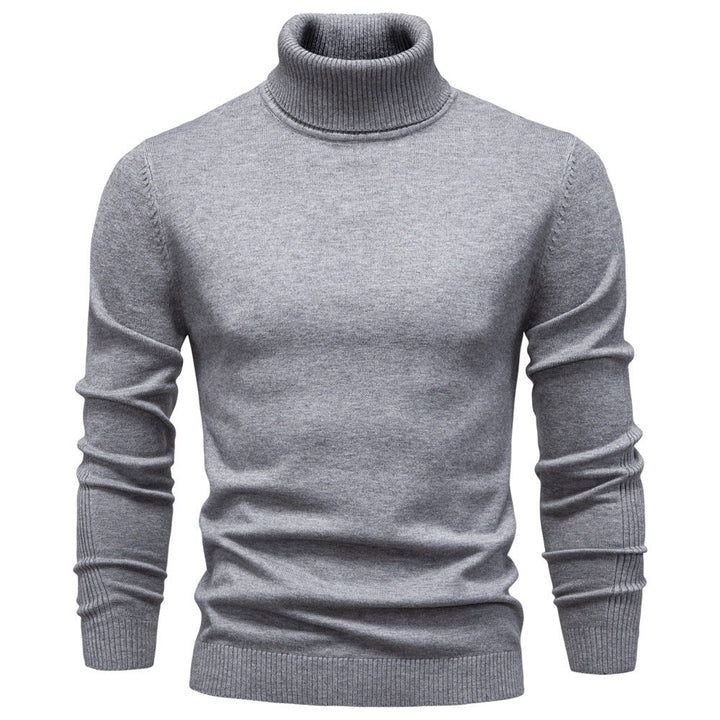Billy Turtleneck Sweater