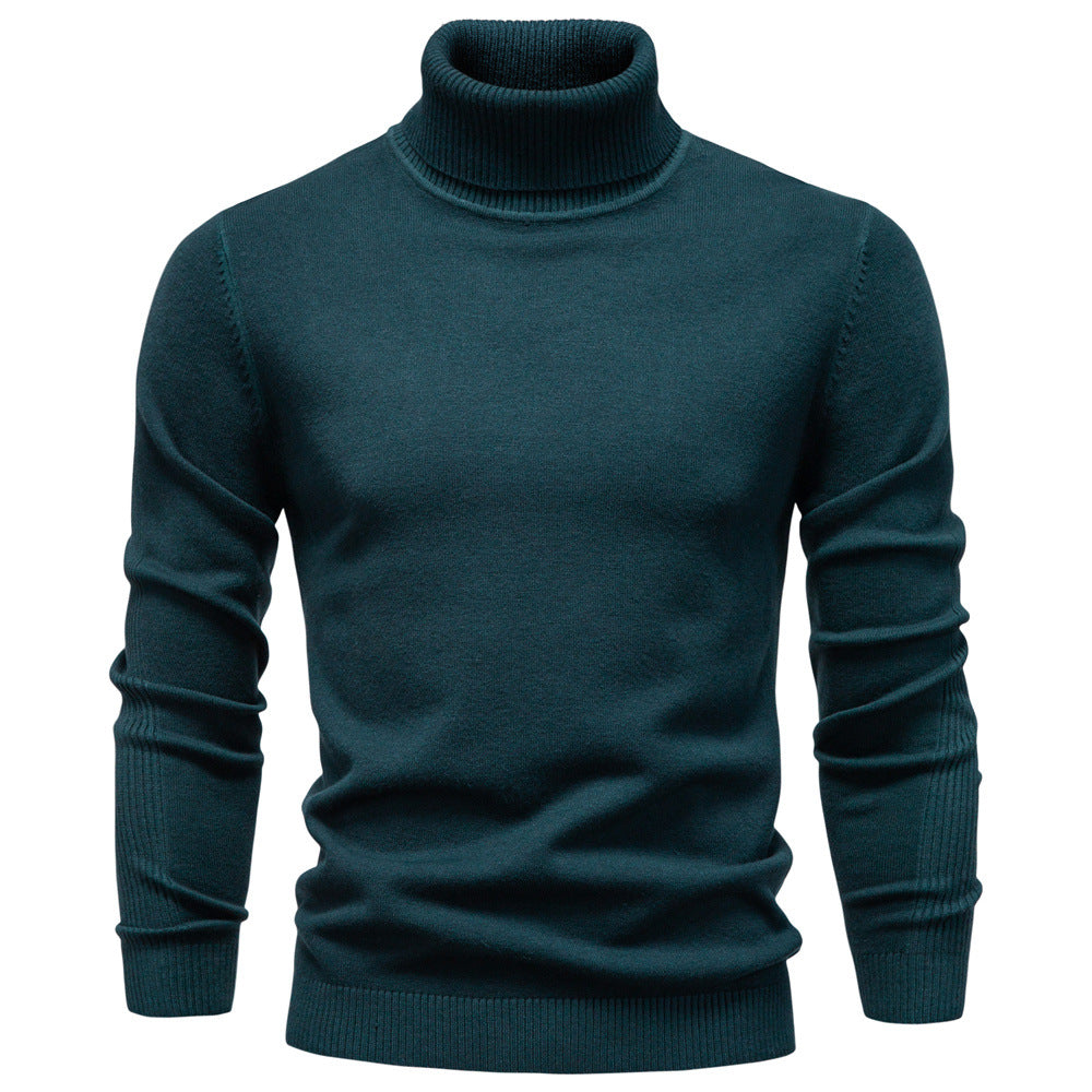 Billy Turtleneck Sweater