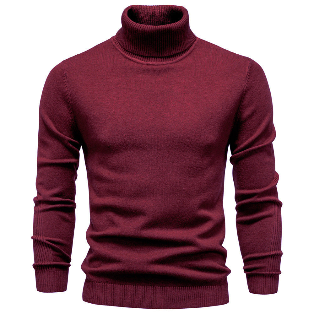 Billy Turtleneck Sweater