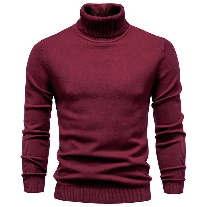 Billy Turtleneck Sweater