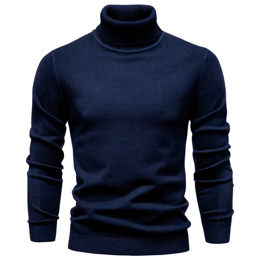 Billy Turtleneck Sweater