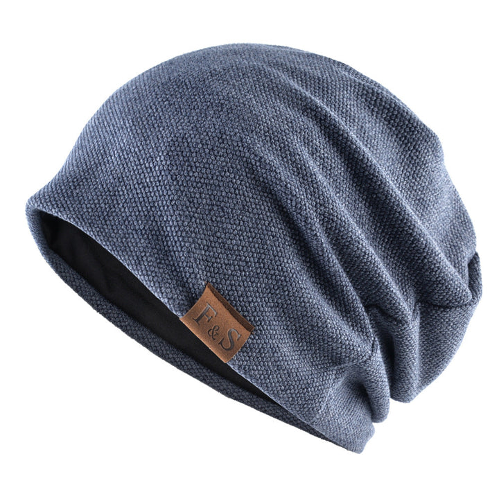 Buf Knit Beanie