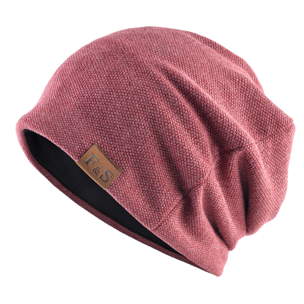 Buf Knit Beanie
