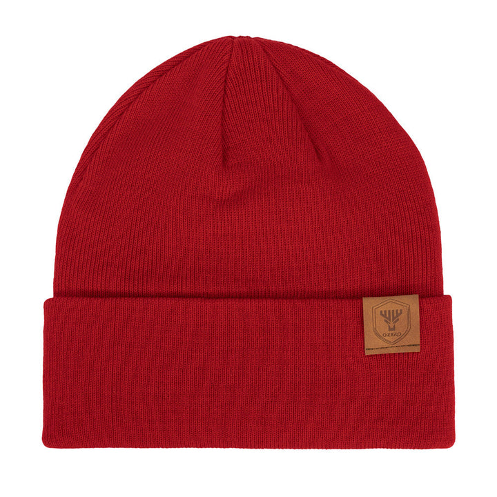Wolly Knit Beanie